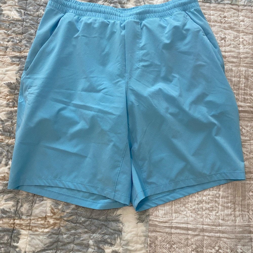 Lululemon swim trunks